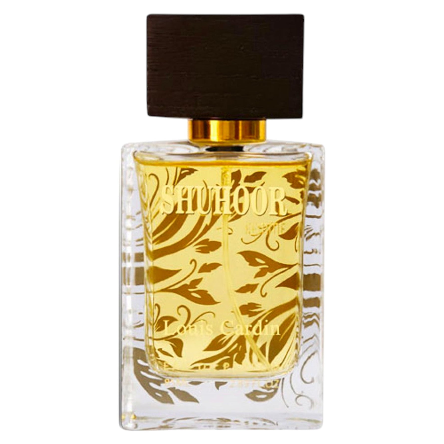 Louis Cardin, Shuhoor, Apă de parfum, Unisex, 85 ml