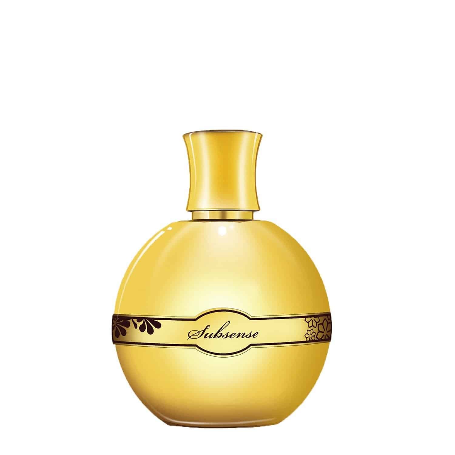 Louis Cardin, Subsense, Apă de parfum, Pentru femei, 65 ml