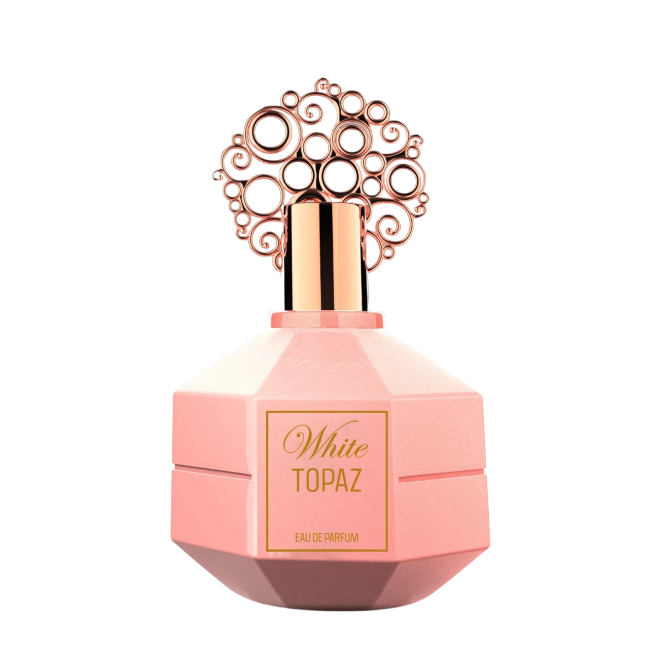 Louis Cardin, White Topaz, Apă de parfum, Pentru femei, 100 ml
