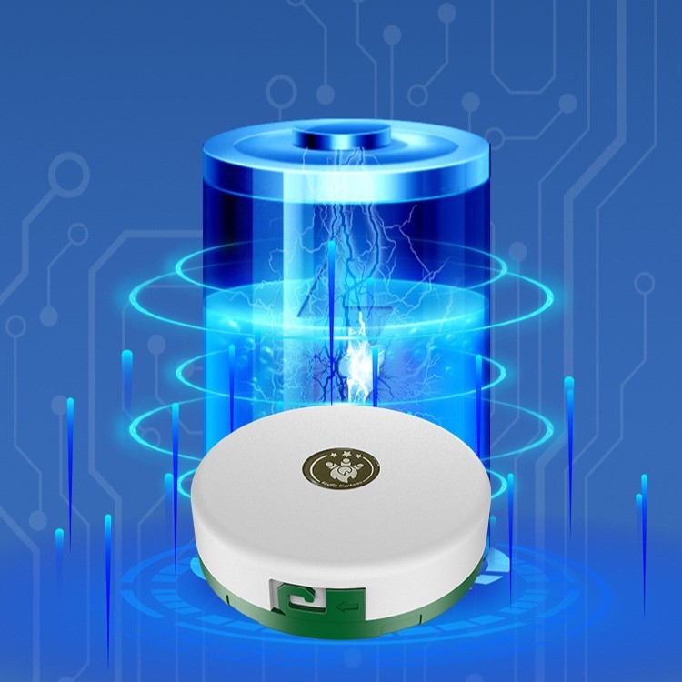 Lumină de camping LED încărcare USB, Flippy, șir colorat, pentru aer liber, cort, Distanta 10 metri, 1800mAH, 10.5x4.3