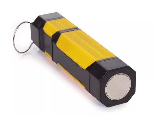 Lumina de lucru cu Suport magnetic EWL6 Velleman