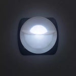 Lumina de orientare LED cu senzor de lumina Phenom