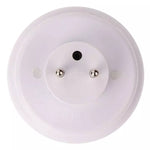 Lumina de veghe 3x LED 230VAC +soclu Emos
