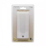 Lumina de veghe LED 1W cu senzor de crepuscul 230V Phenom