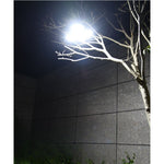 Lampa solara cu 25 LED-uri, pliabila, prindere carlig cu 5 moduri de iluminare, Flippy