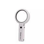 Lupa 3.75X LED USB sau 3x AAA portabila pliabila ProsKit MA-025