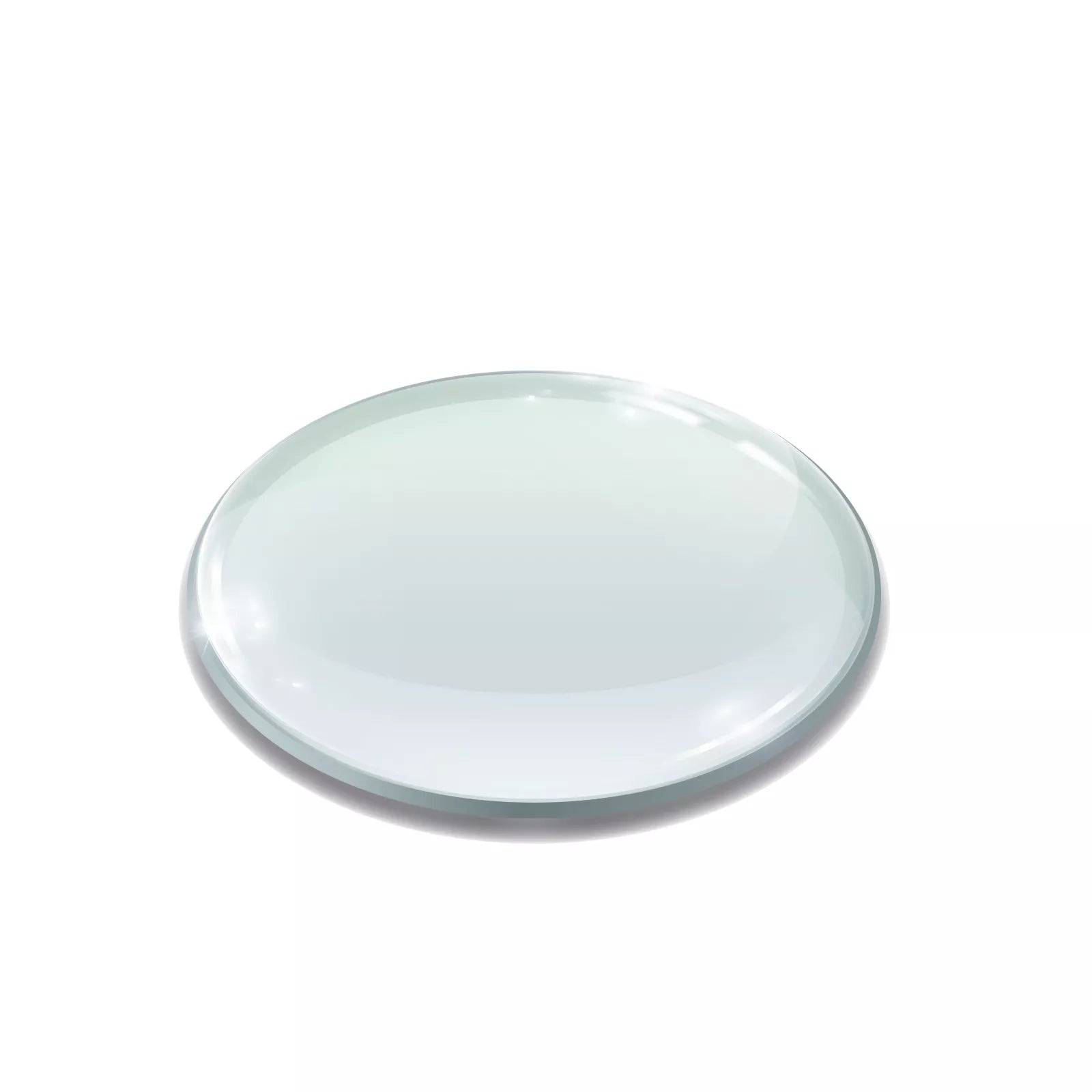 Lupa 8 dioptrii pentru lampa de lucru LED cod10797 HANDY