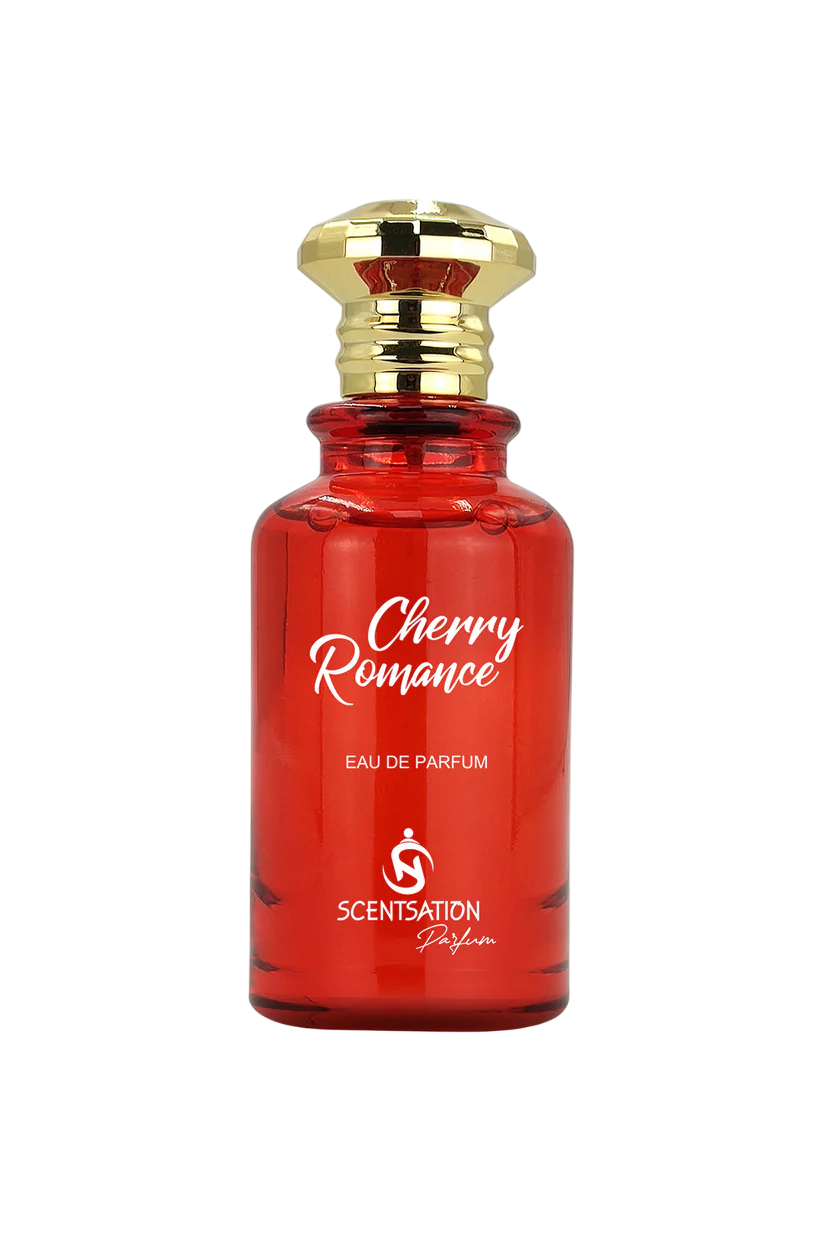 Luxury Concept, Cherry Romance, Apă de parfum, Pentru femei, 100 ml