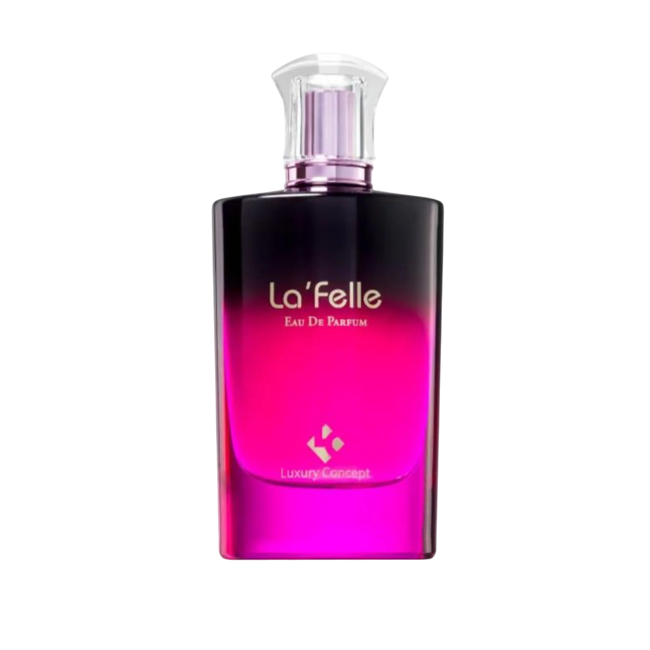 Luxury Concept, La Felle, Apă de parfum, Pentru femei, 100 ml