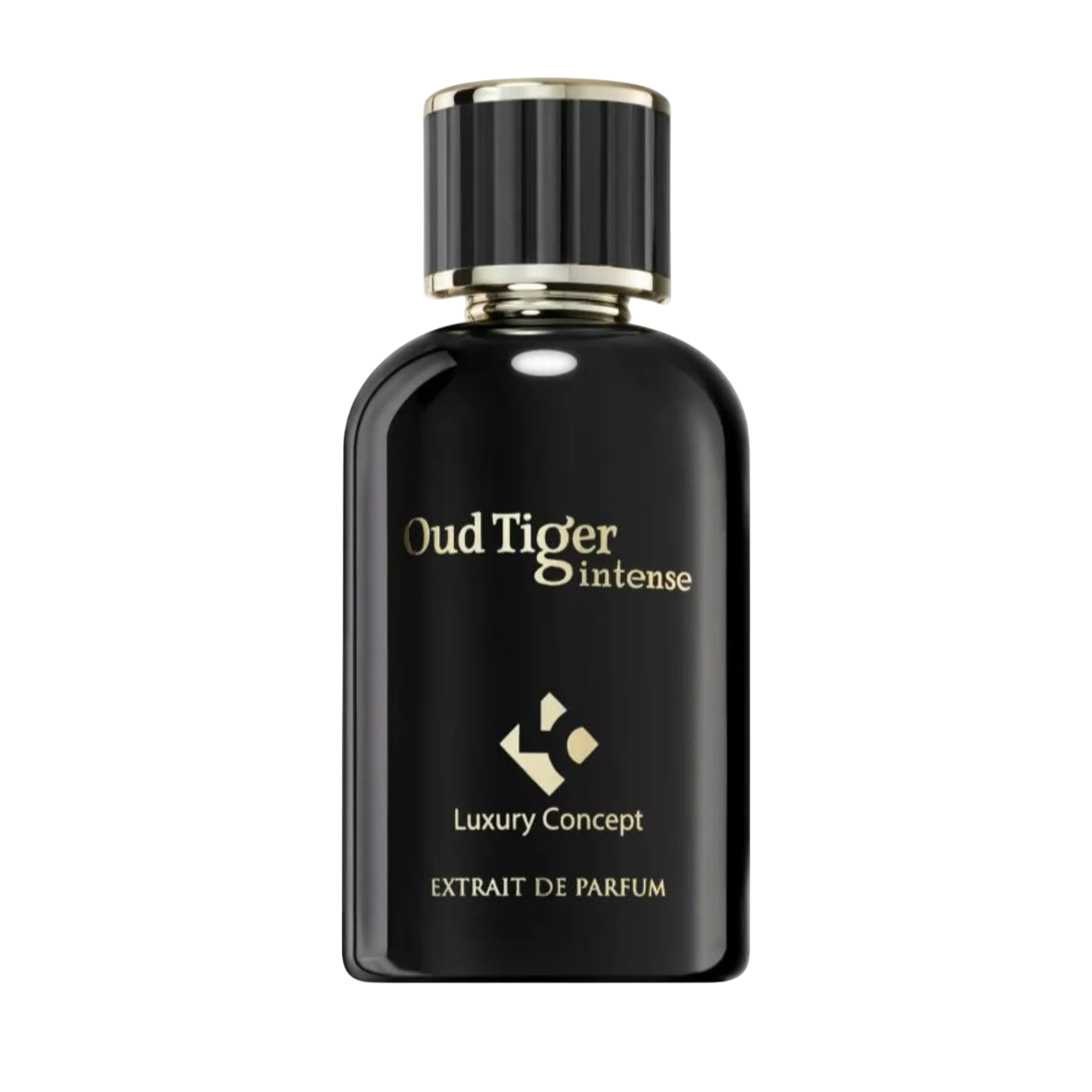 Luxury Concept, Oud Tiger Intense, Extract de parfum, Pentru bărbați, 100 ml