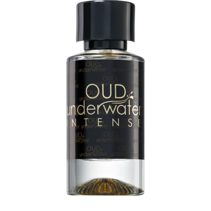 Luxury Concept, Oud Underwater Intense, Apă de parfum, Unisex, 50 ml