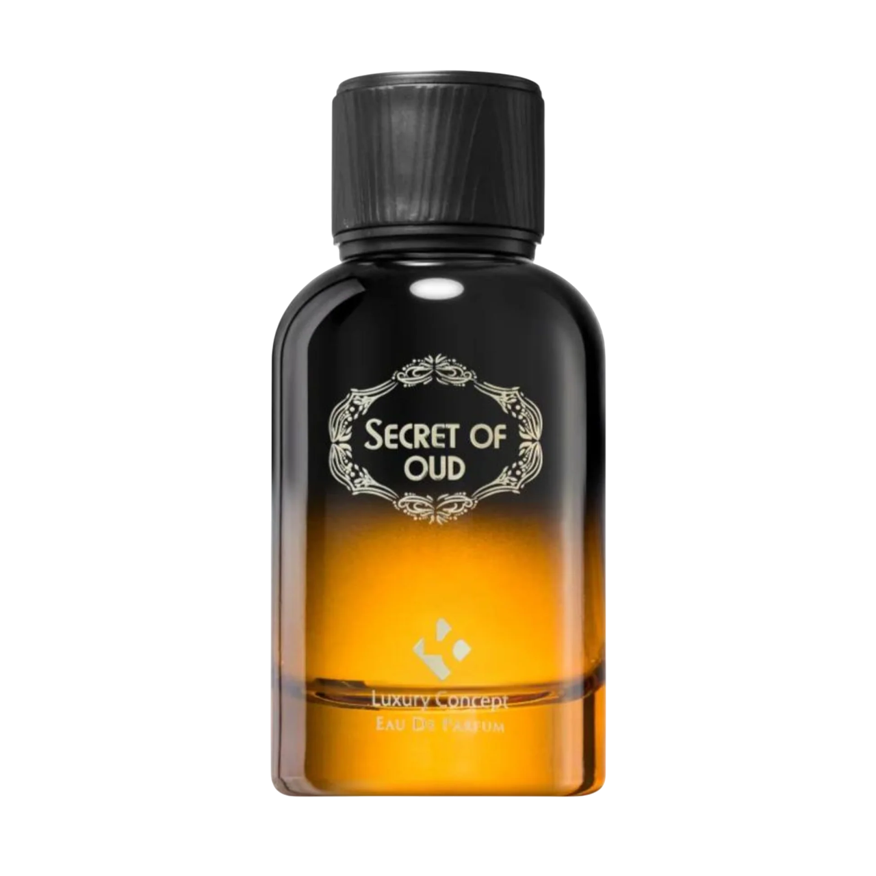 Luxury Concept, Secret Of Oud, Apă de parfum, Unisex, 100 ml