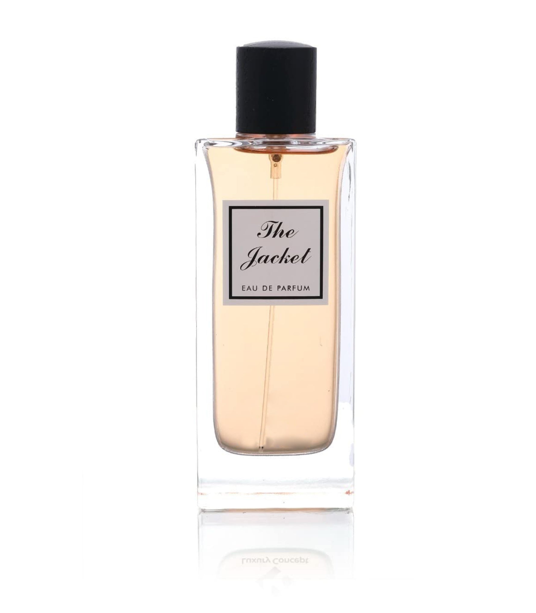 Luxury Concept, The Jacket, Apă de parfum, Unisex, 80 ml