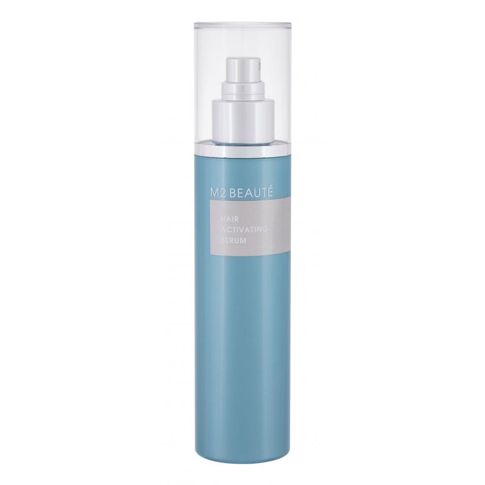 M2 Beaute, Activating, Ser pentru păr, Pentru stimularea creșterii, 30 ml