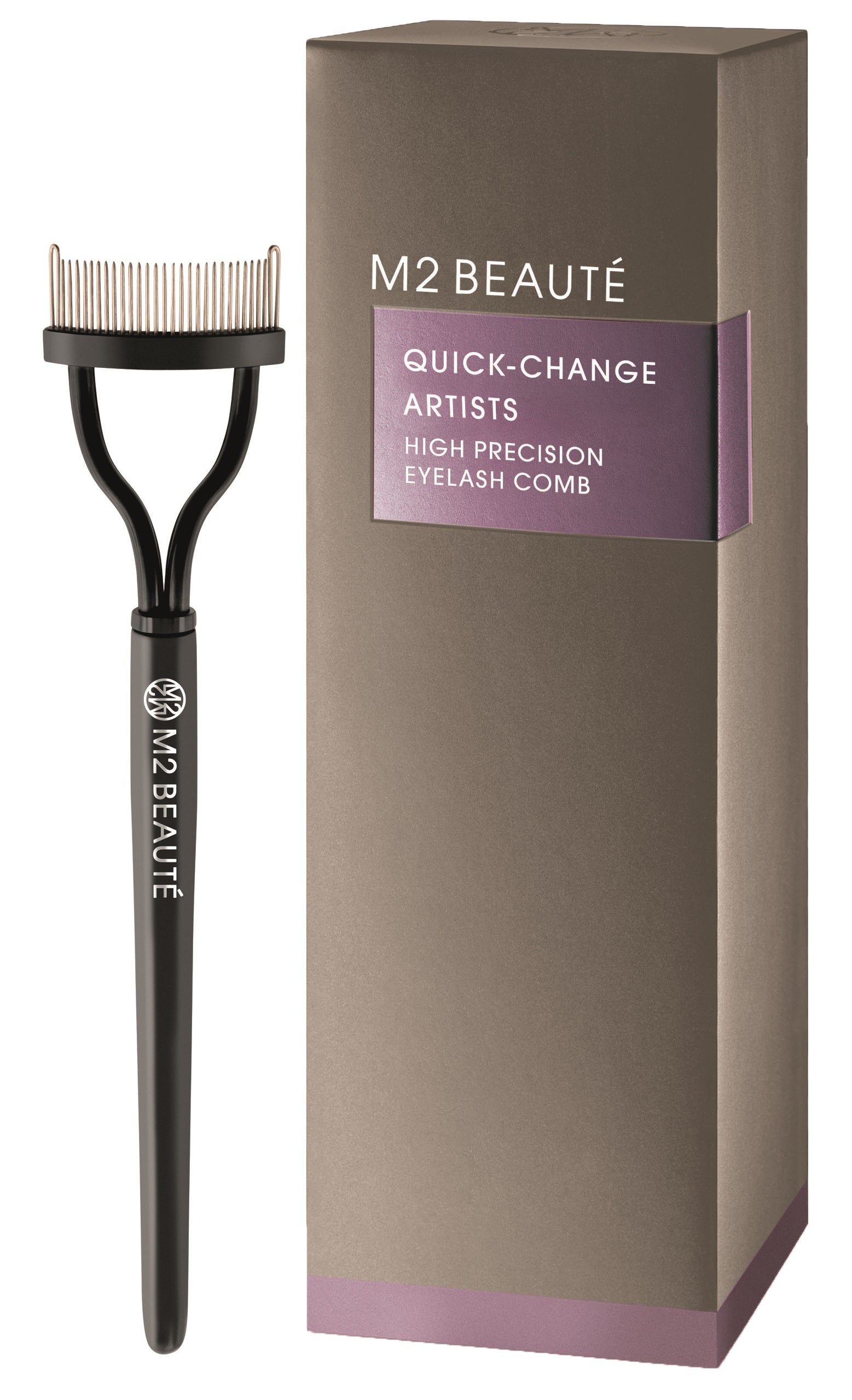 M2 Beaute, Pieptene pentru gene - Olmarkt