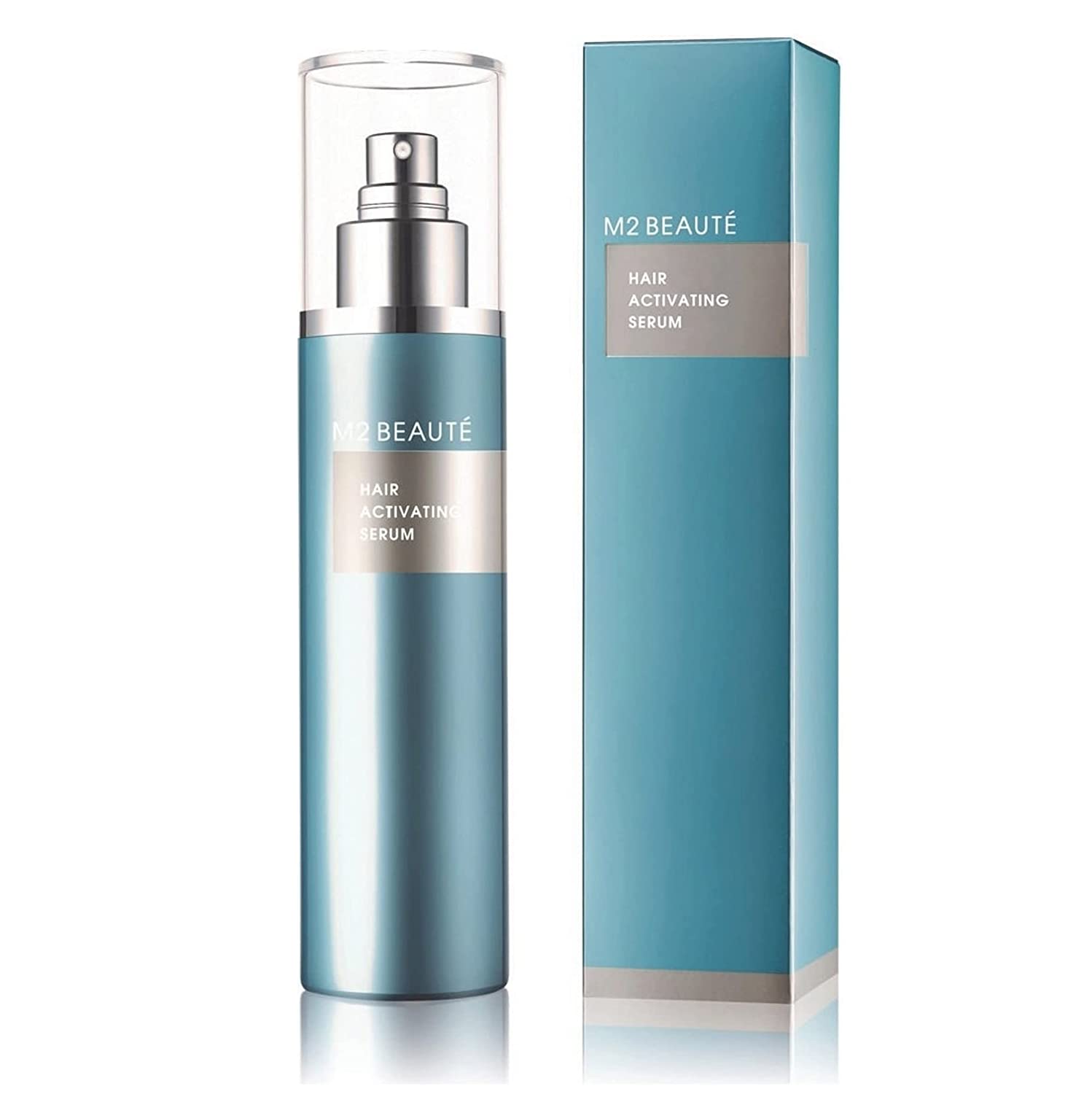 M2 Beaute, Activating, Ser pentru păr, Pentru stimularea creșterii, 120 ml - Olmarkt