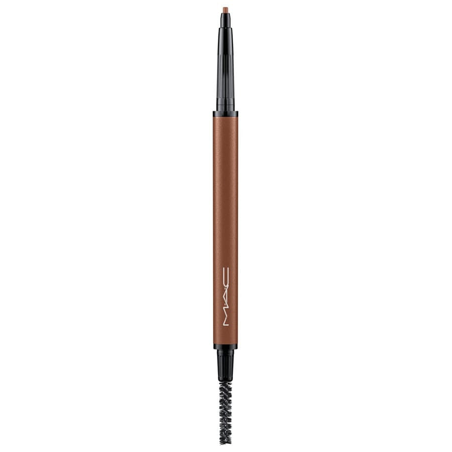 MAC, Brow Styler, Cu două capete, Creion cremă pentru sprâncene, Conic, 0.9 g - Olmarkt
