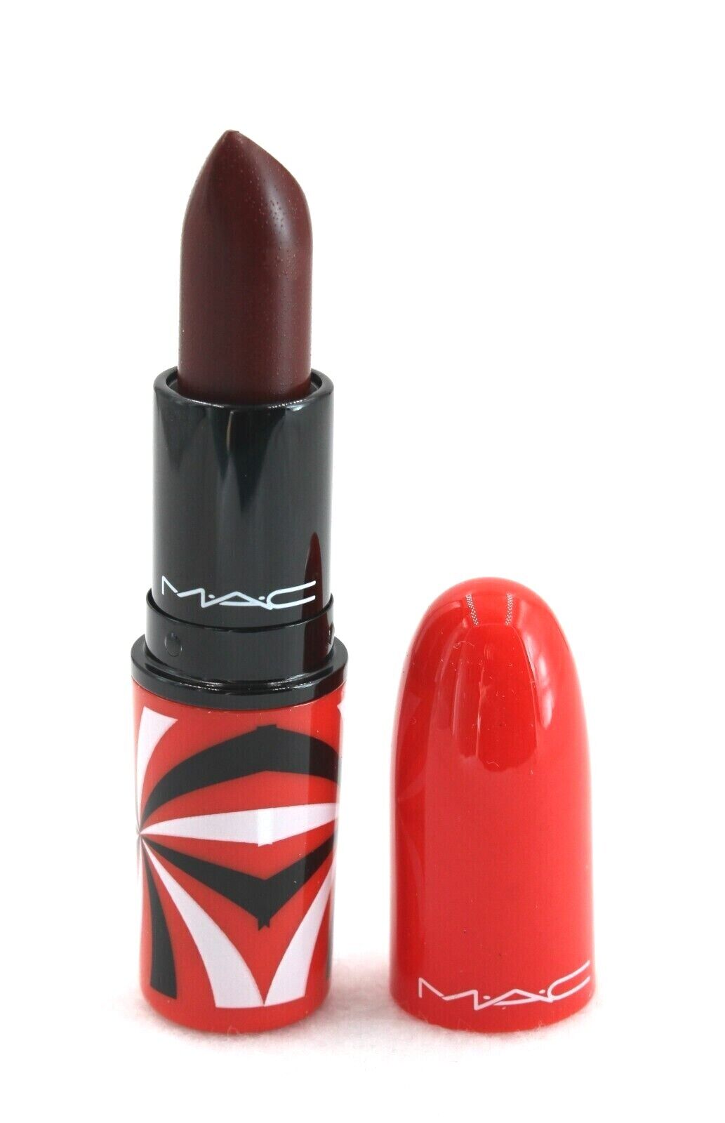 MAC, Ladies Lipstick, Mat, Ruj cremos, Farmecător Magic, 3 g - Olmarkt