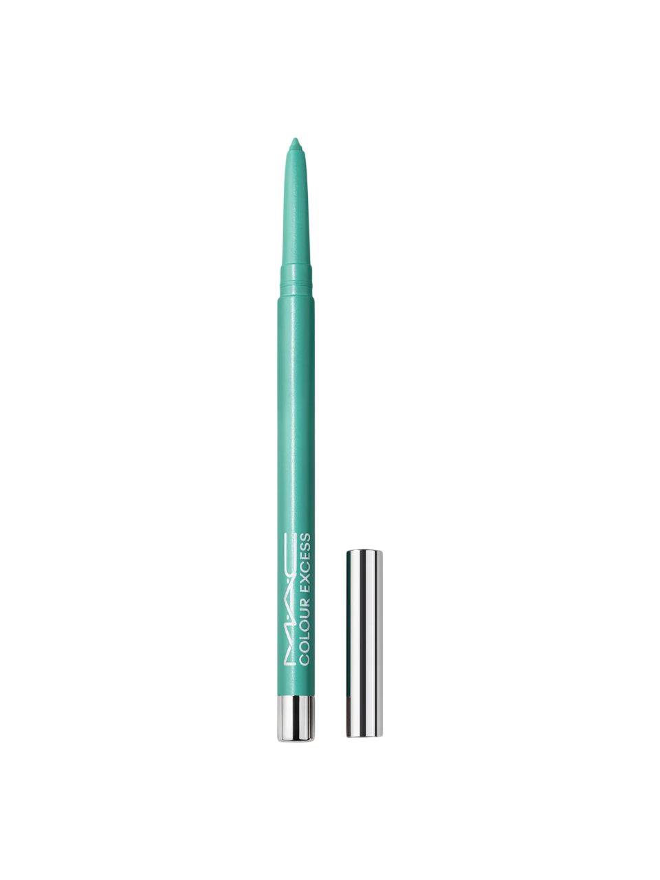 MAC, Colour Excess, Pigment, Creion eyeliner gel, The Last Word, 0.35 g
