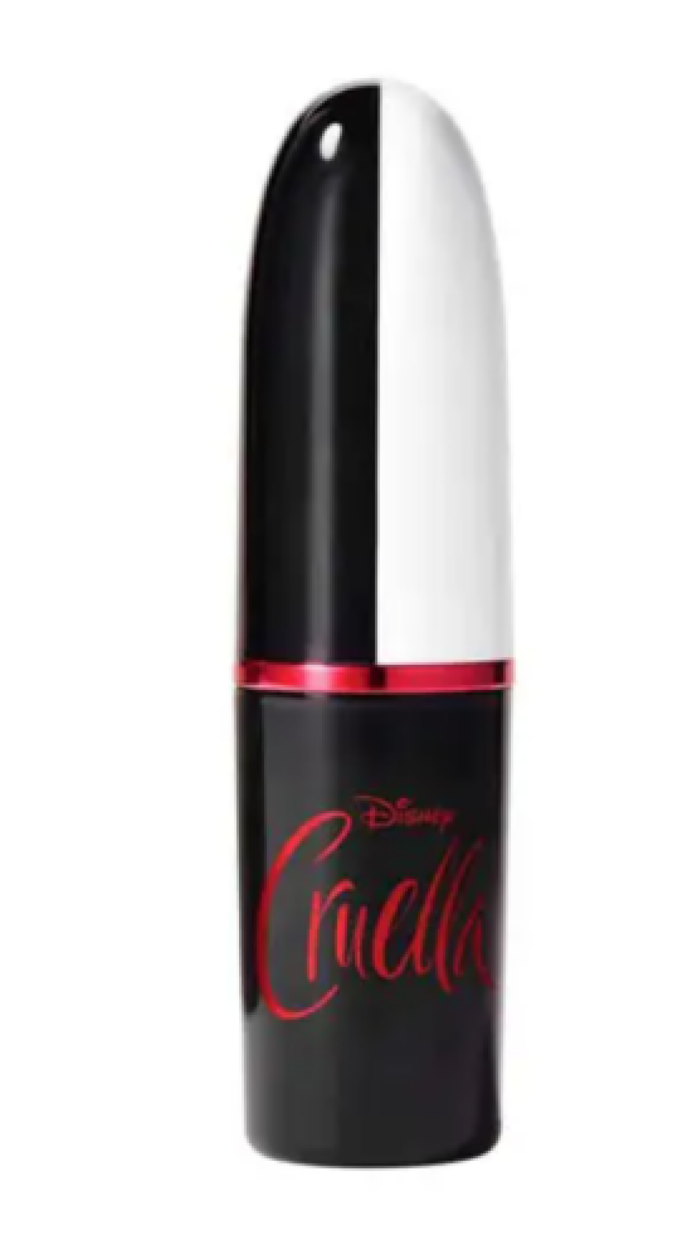 MAC, Disney Cruella, Cremă mată, Ruj cremos, Camden Caper, 3 g - Olmarkt