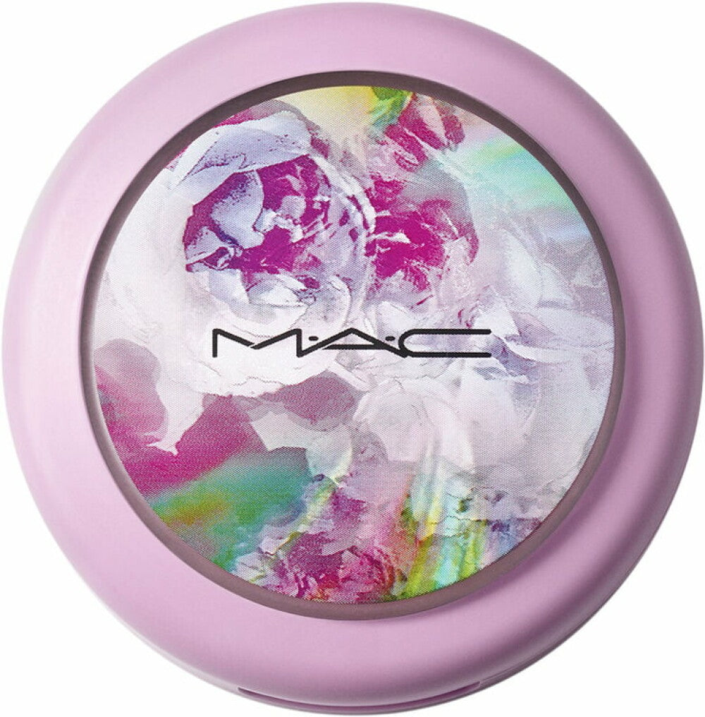 MAC, Extra Dimension, Compact de fard și iluminator, Chintă Roială, 4 g - Olmarkt