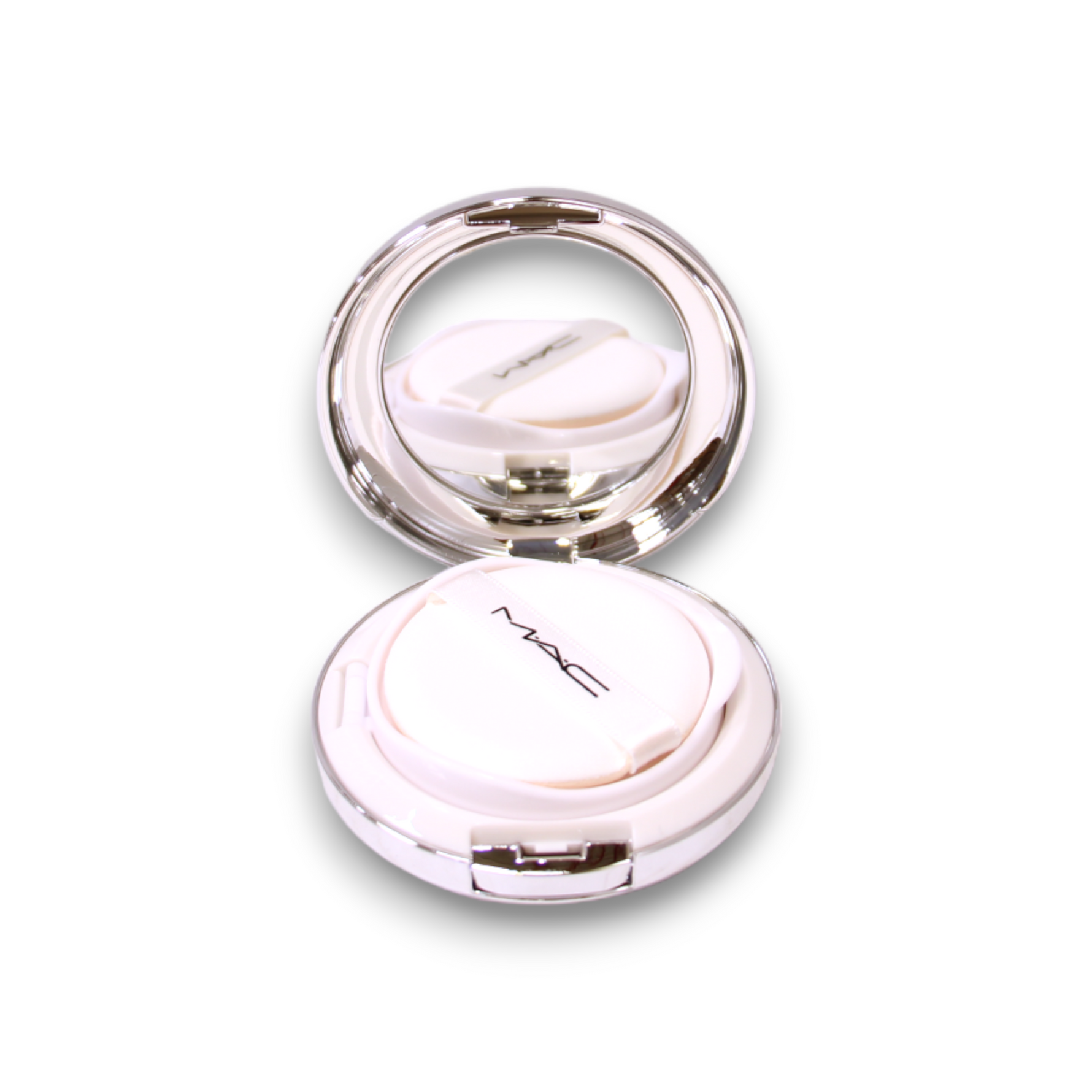 MAC, Lightful C+, Fundație compactă, Roz extra ușor, SPF 50, 12 g - Olmarkt