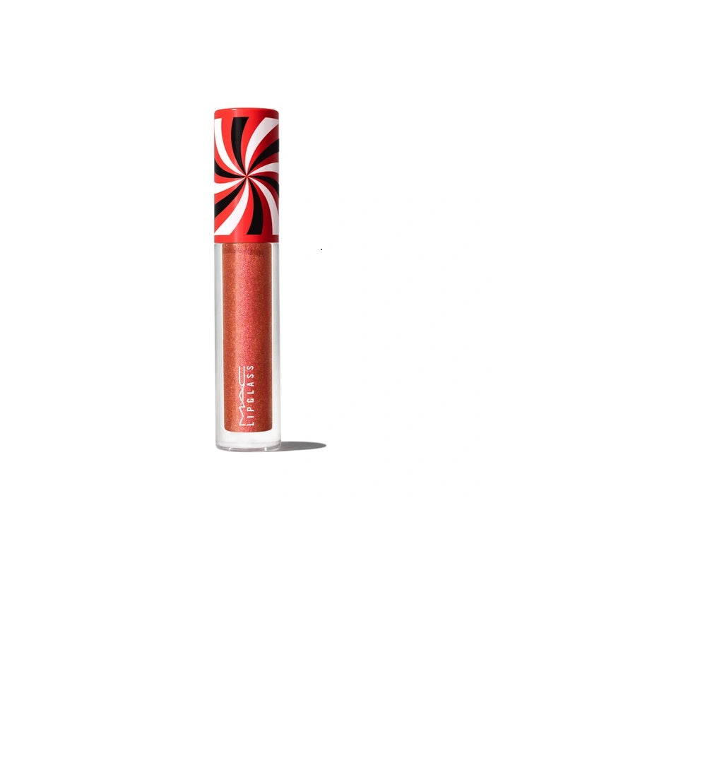 MAC, Lipglass, Strălucitor, Luciu de buze, A băut poțiunea de dragoste, 3.1 ml - Olmarkt
