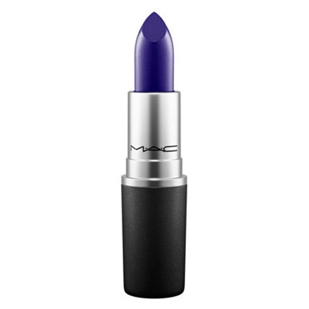 MAC, Matte, Cremă mată, Ruj cremos, 620, Matte Royale, 3 g - Olmarkt
