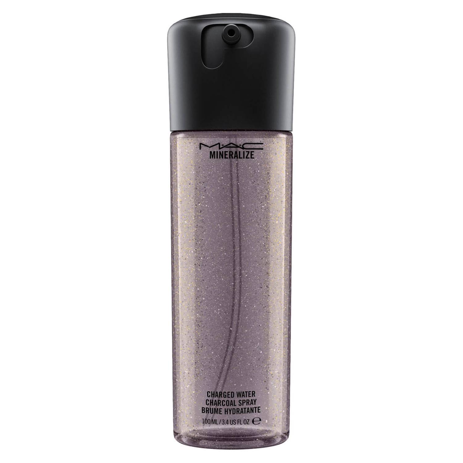 MAC, Mineralize, Cărbune, Hidratant, Spray, Pentru față, 100 ml - Olmarkt