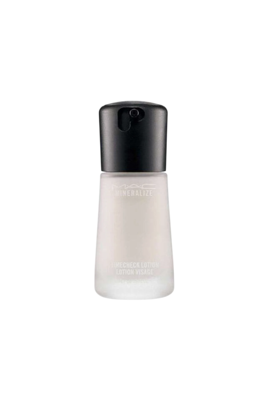 MAC, Mineralize, Netedește, Loțiune, Pentru față, 30 ml