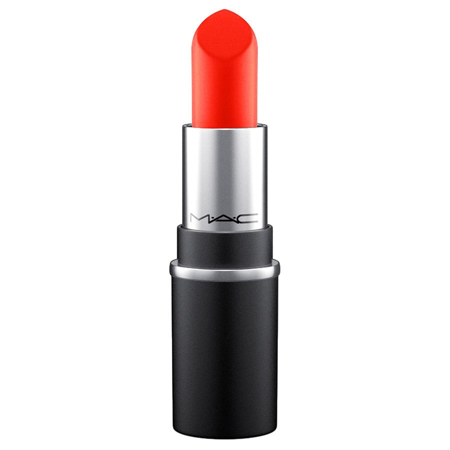 MAC, Mini, Mat, Ruj cremos, Rebel, 1.8 g - Olmarkt