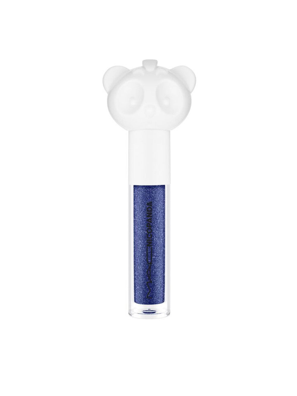 MAC, Nicopanda, Strălucitor, Luciu de buze, În visuri, 3.1 ml - Olmarkt