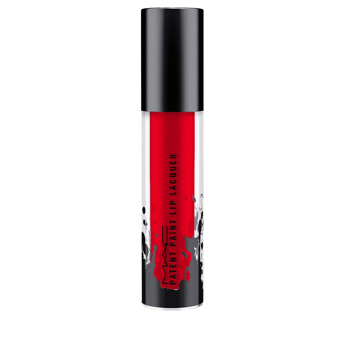 MAC, Patent Paint, Lac, Ruj lichid, CINCI SUTE NOUĂZECI ȘI DOI, Dragoste de latex, 3.8 ml - Olmarkt