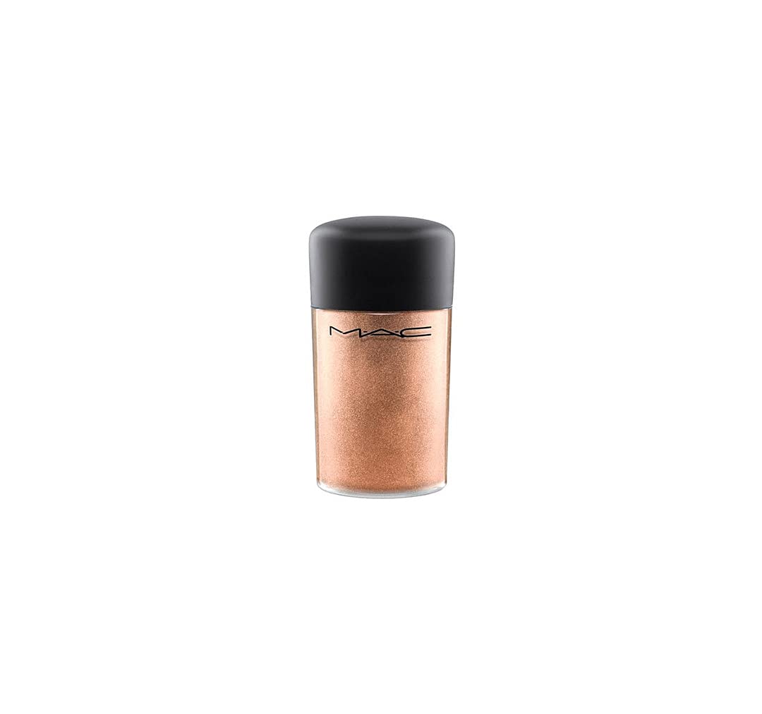 MAC, Pigment, Fard de ochi sclipitor liber, Strălucire de cupru, 4.5 g - Olmarkt