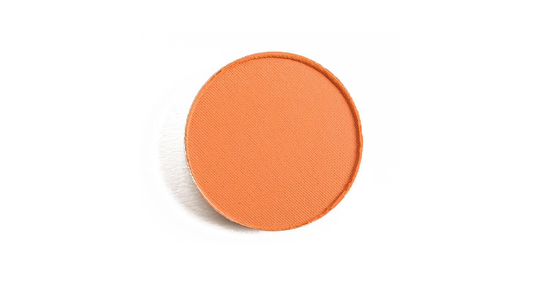 MAC, Pro, Mat, Fard de ochi pudră, Regulă, Reumplere, 1.5 g - Olmarkt