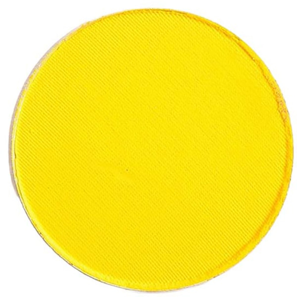MAC, Pro, Mat, Fard de ochi pudră, Factor de șoc, Reumplere, 1.3 g - Olmarkt
