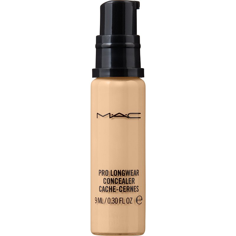 MAC, Pro Longwear, Fără parfum, Finisaj mat, Corector lichid, NW25, 9 ml