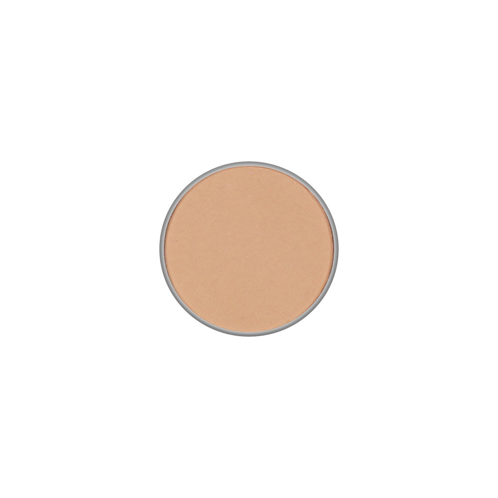 MAC, Pro, Mat, Fard de ochi pudră, Soba, Reumplere, 1.5 g - Olmarkt