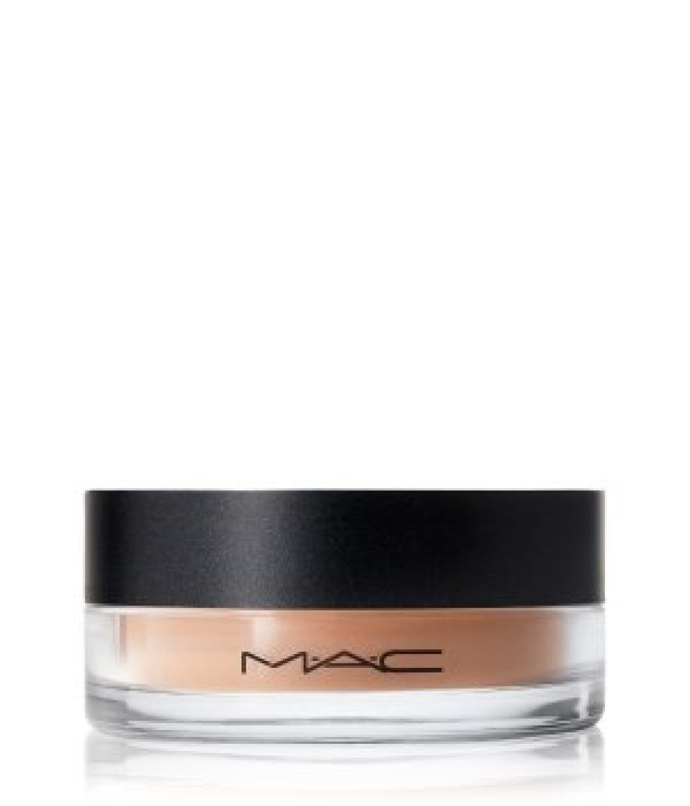 MAC, Studio Fix, Pudră de fixare liberă, Mediu adânc, 8 g - Olmarkt