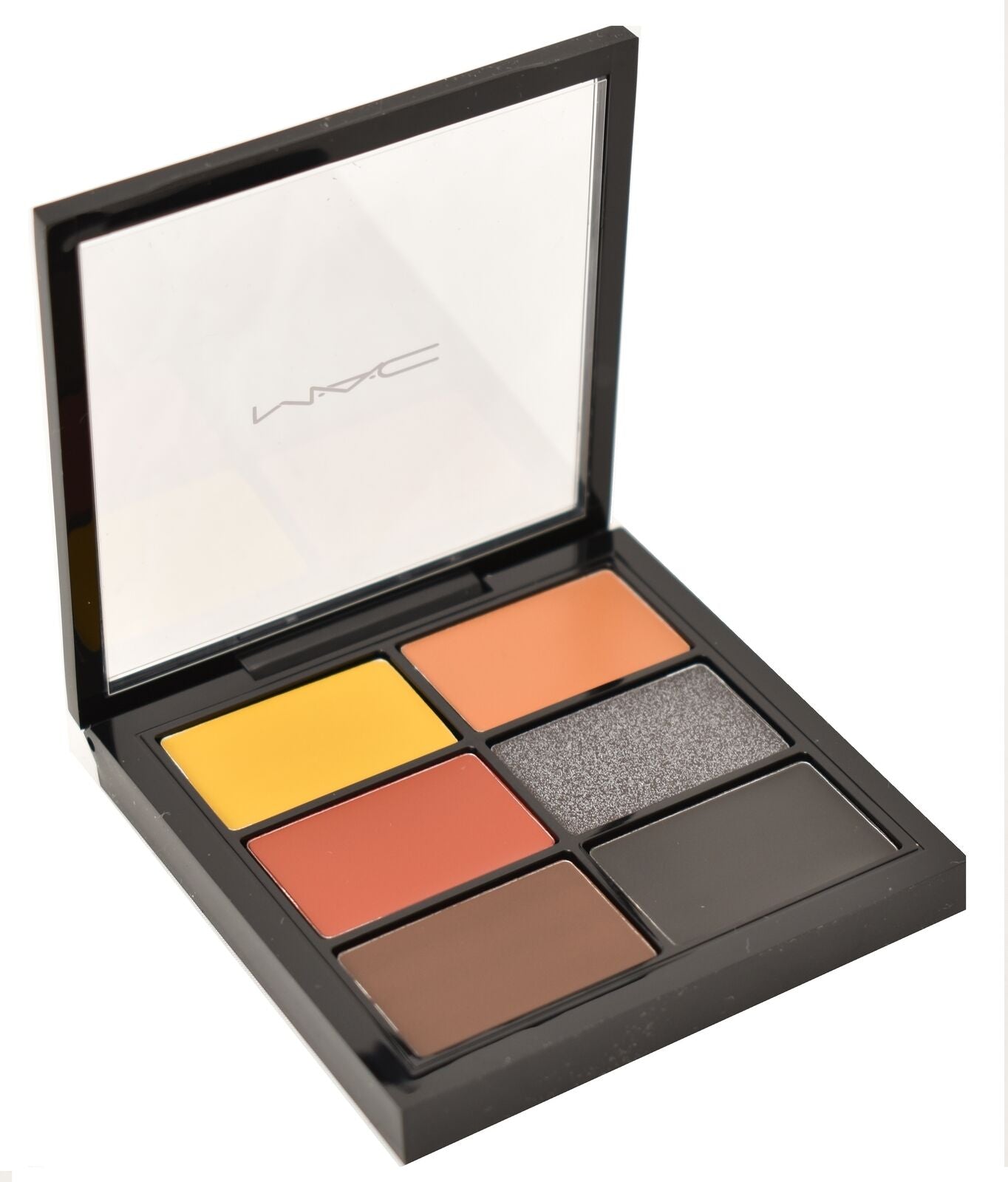 MAC, Studio , Acoperire și corecție, Paletă de conturare, Adânc, 6 g - Olmarkt