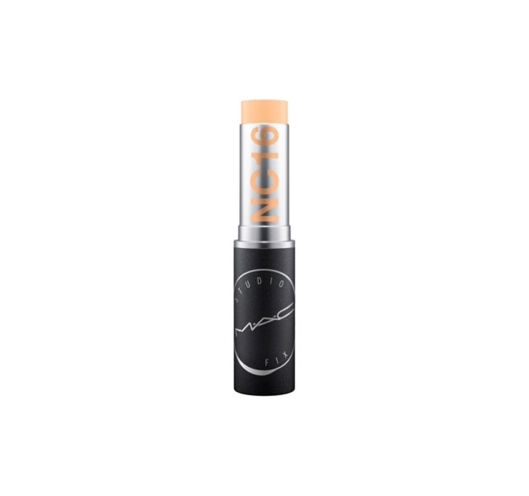 MAC, Studio Fix, Baton de fond de ten, NC16, 9 g - Olmarkt