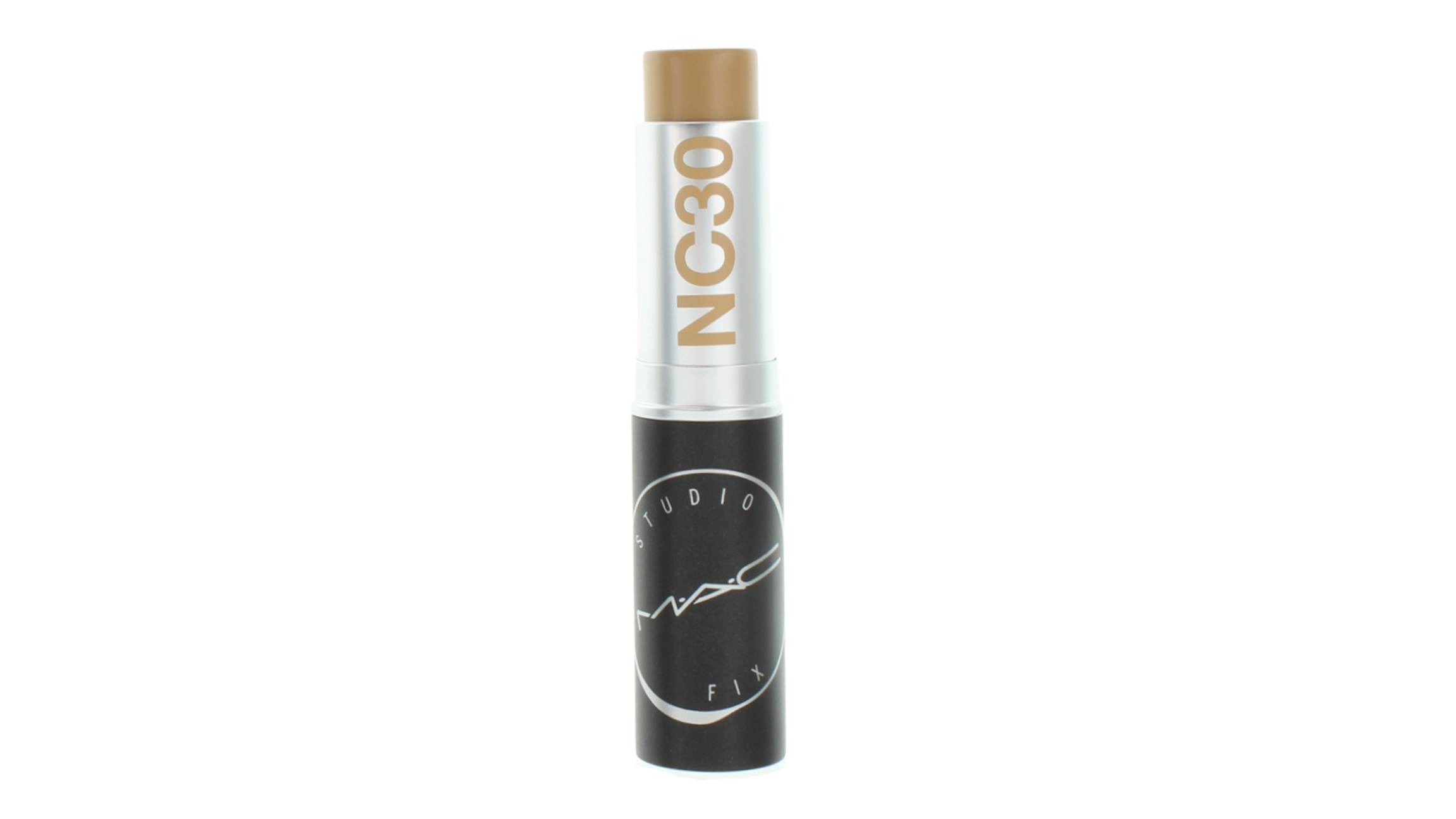 MAC, Studio Fix, Baton de fond de ten, NC30, 9 g - Olmarkt