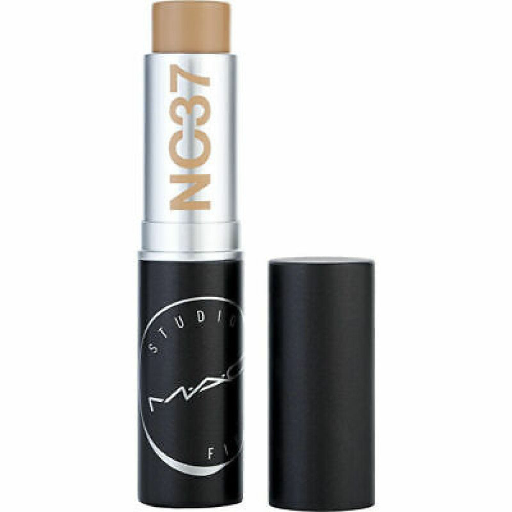 MAC, Studio Fix, Baton de fond de ten, NC37, 9 g - Olmarkt