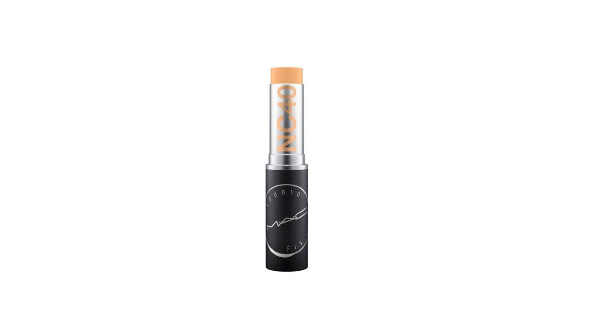 MAC, Studio Fix, Baton de fond de ten, NC40, 9 g - Olmarkt