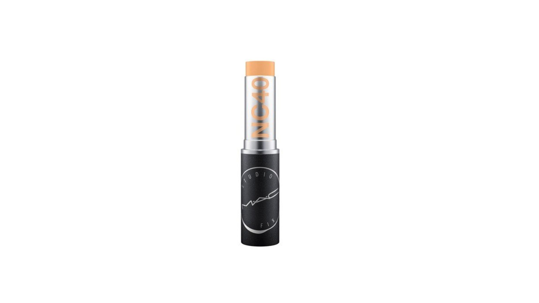 MAC, Studio Fix, Baton de fond de ten, NC40, 9 g - Olmarkt