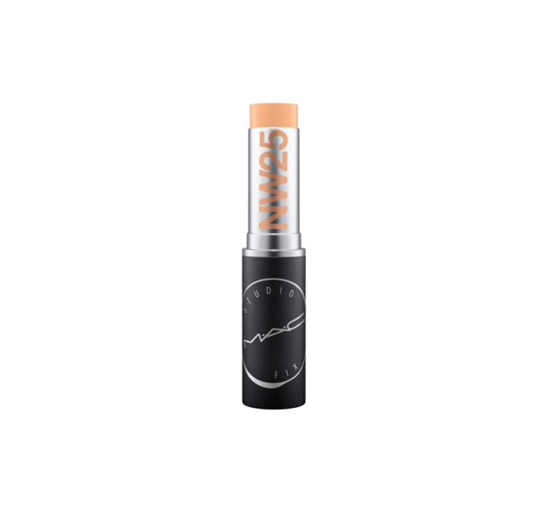 MAC, Studio Fix, Baton de fond de ten, NW25, 9 g - Olmarkt