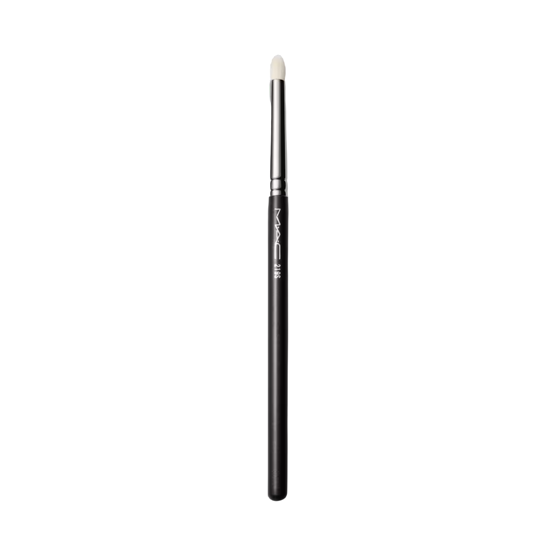 MAC, Studio Fix, Pencil Brush, Pensulă pentru ochi, 219S