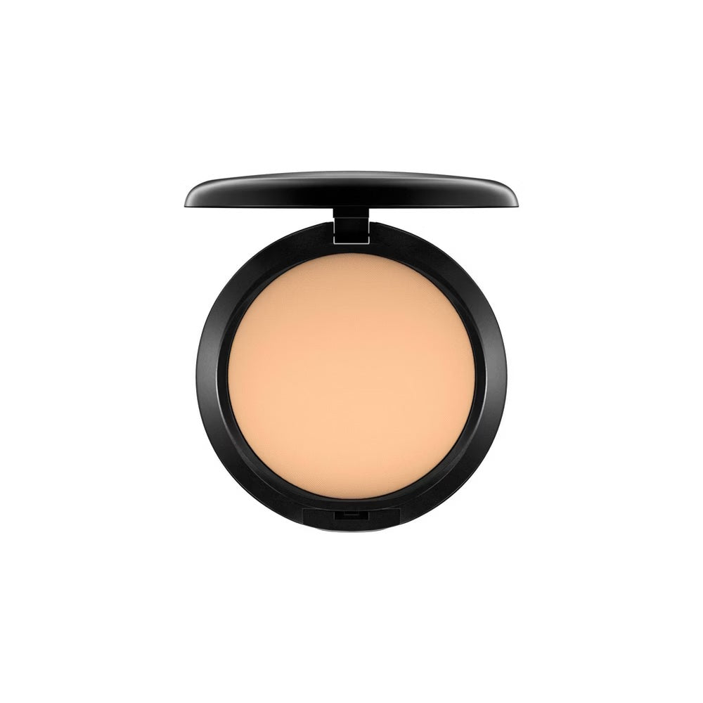 MAC, Studio Fix Powder Plus, Fundație compactă, C5, 15 g