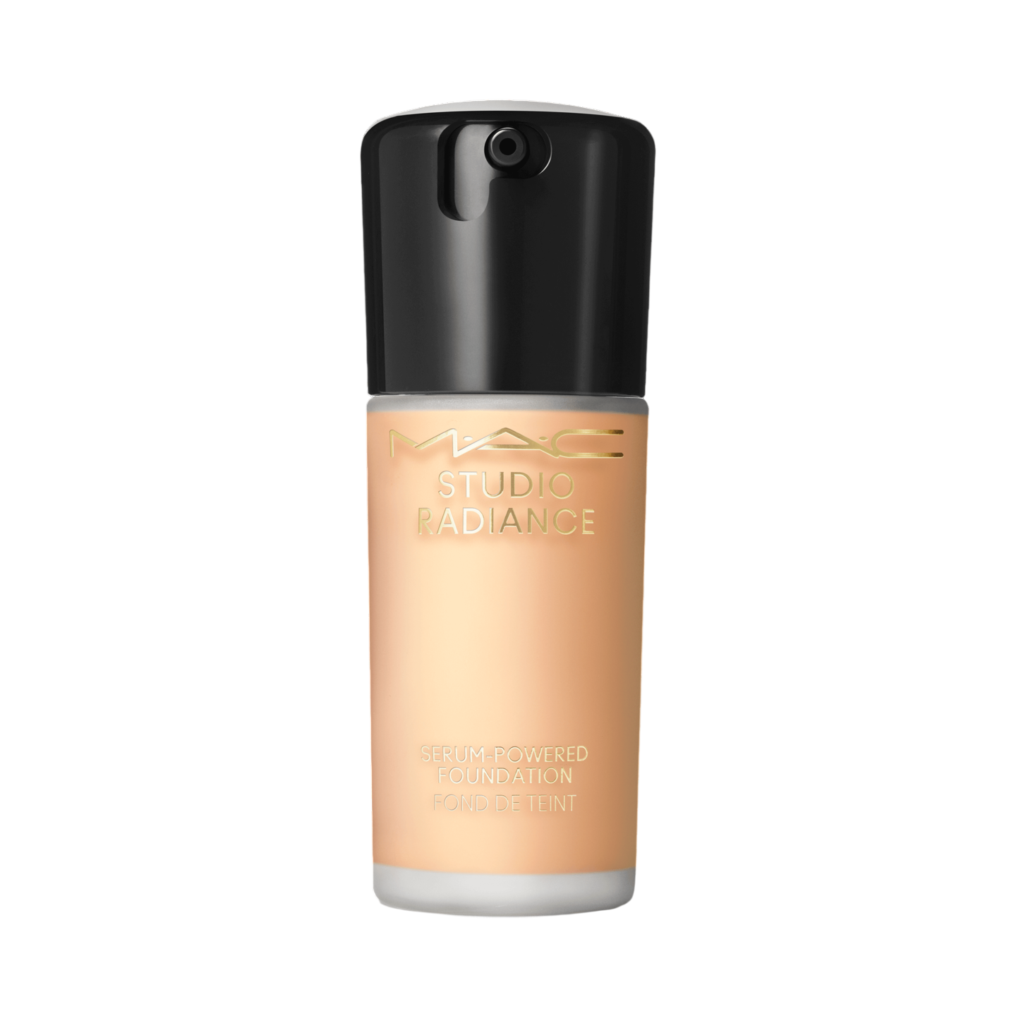 MAC, Studio Radiance, Fond de ten lichid & ser 2-în-1, NW25, 30 ml