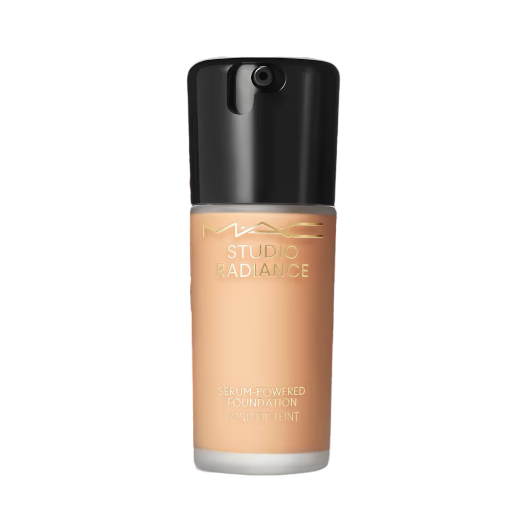 MAC, Studio Radiance, Fundație ser, C4, 30 ml